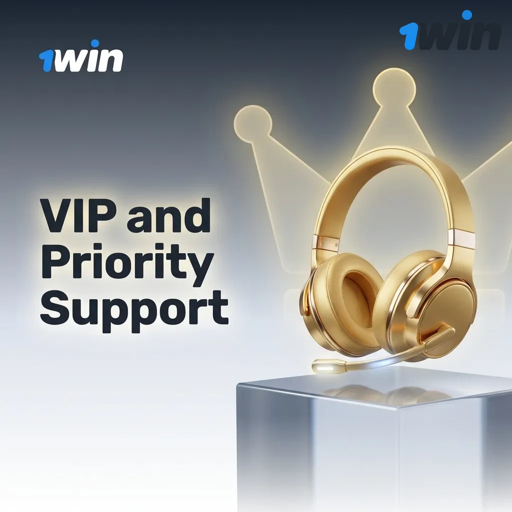 VIP players receive dedicated support with personal account managers, priority responses under 1 hour, and 24/7 senior staff access.
