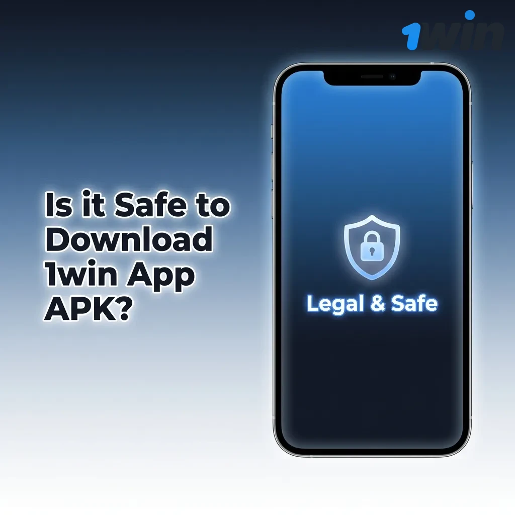 1win app security features including Curaçao license, SSL encryption, and verified fair gaming systems