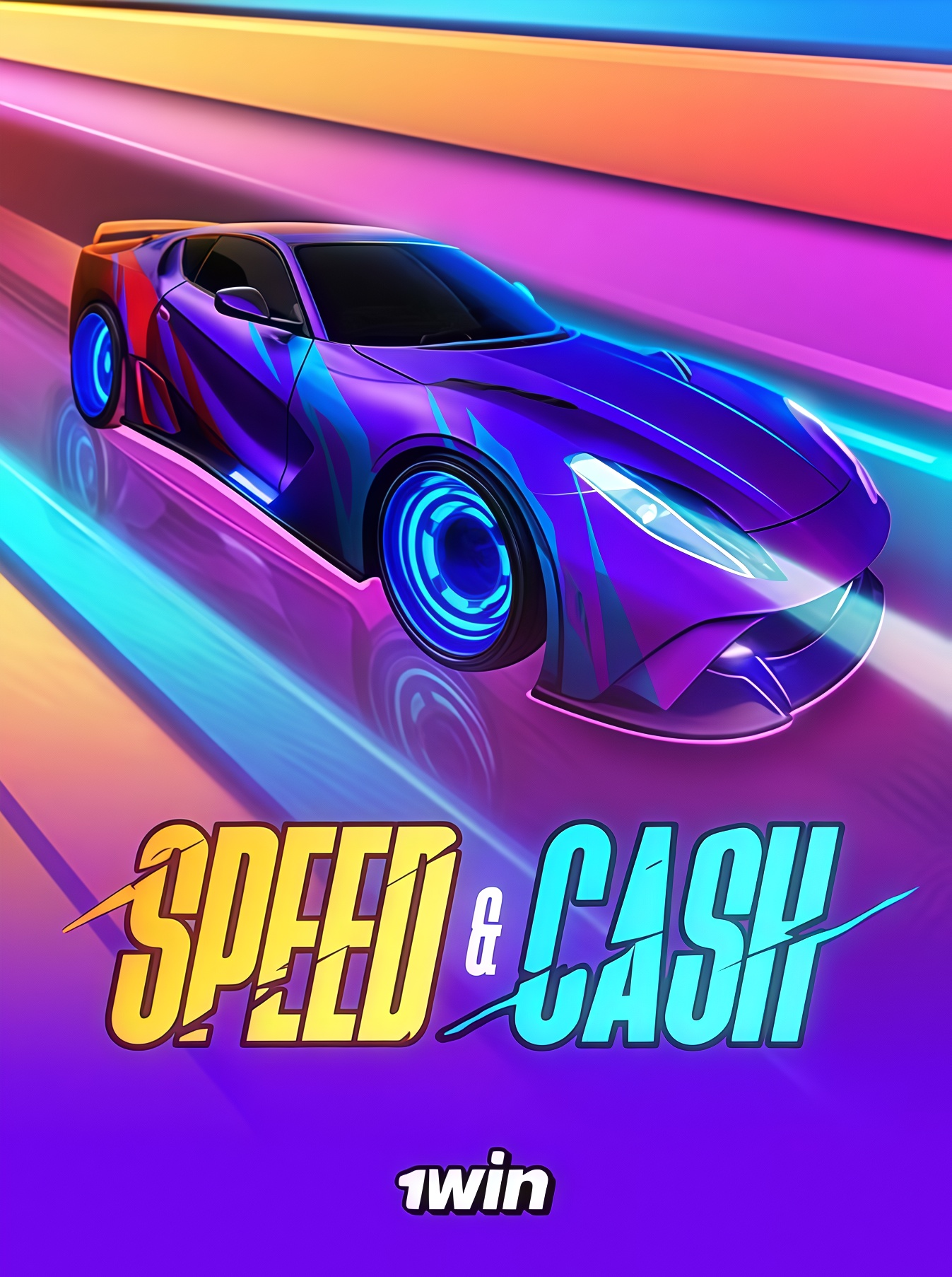 Speed&Cash - 1win