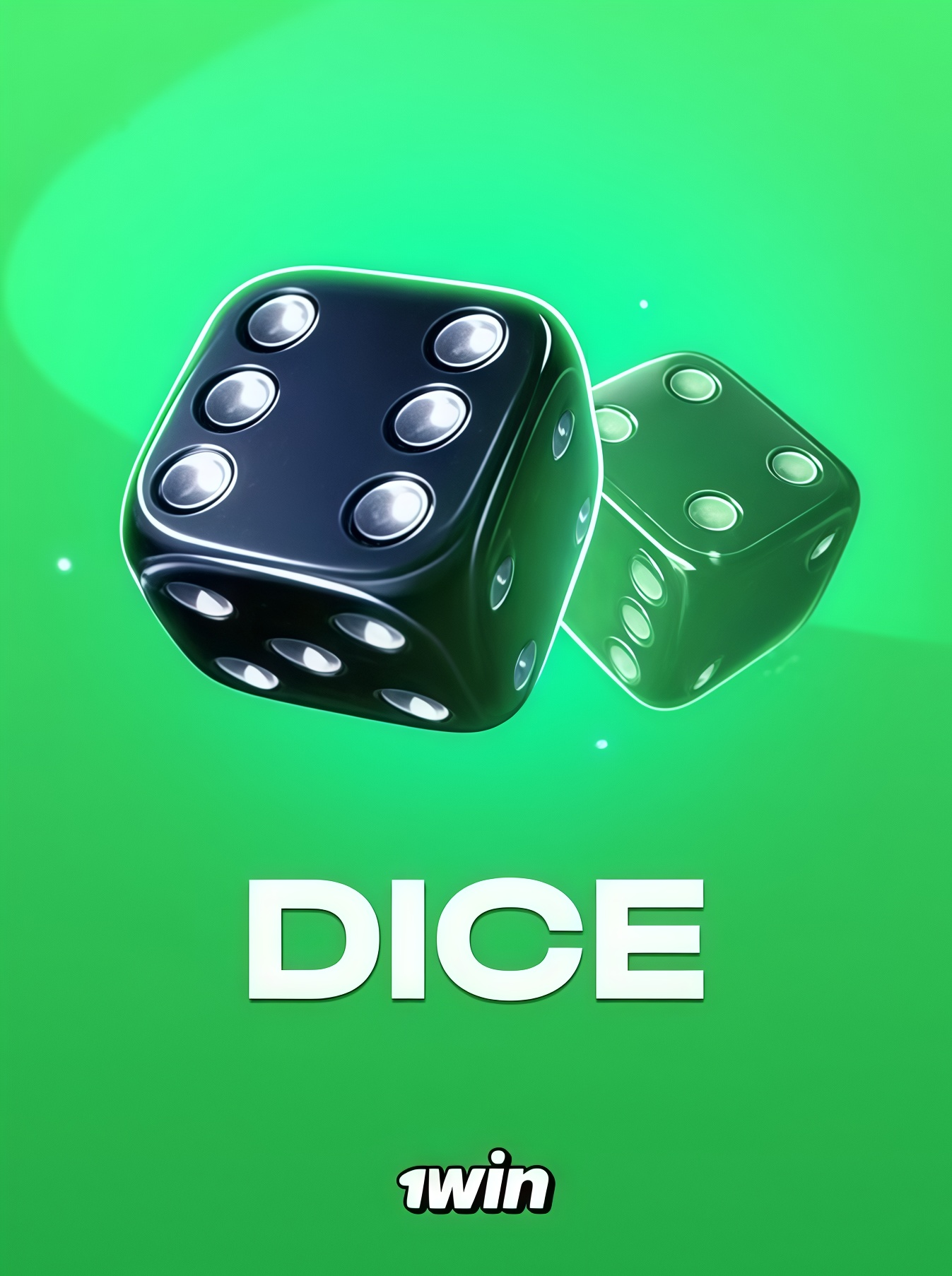 Dice - 1win